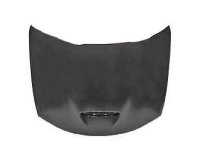 Dodge 68265427AA HOOD