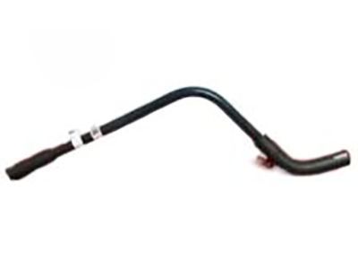 Dodge 4343477 HOSE, Crankcase Vent to Air Cleaner