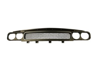 Mopar 68043388AB Grille Radiator, Front Upper