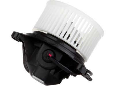 Dodge Blower Motor - 4885669AC