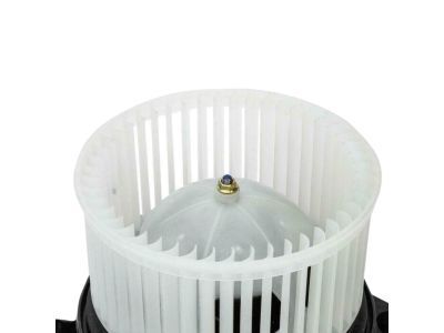 Dodge Blower Motor - 4885669AC