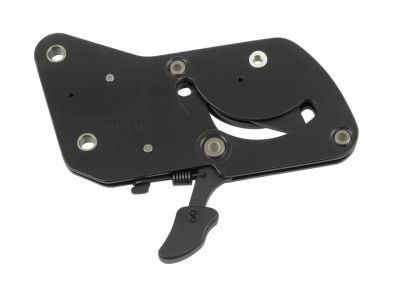 Mopar 4797232 Latch, Seat Back Pivot (Outer Right)