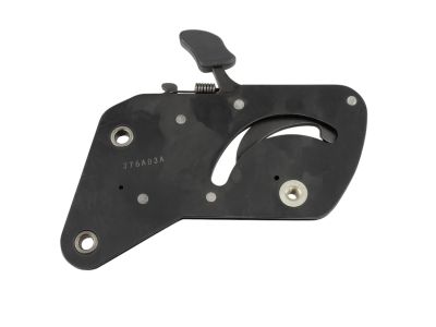 Mopar 4797232 Latch, Seat Back Pivot (Outer Right)