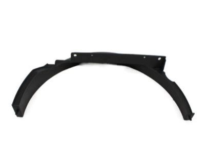 Ram Fan Shroud - 52029285AE