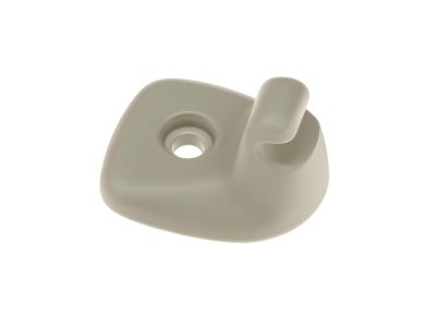 Mopar 1GW251W1AA Support Visor