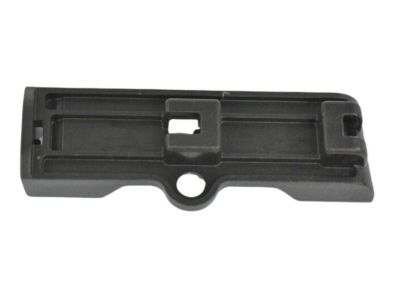 Jeep 68256113AA BRACKET Radiator Upper