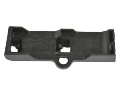 Jeep 68256113AA BRACKET Radiator Upper