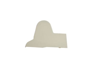 5RU36PD2AB Mopar Shield Seat Left Inboard Product Photo 3 of 4