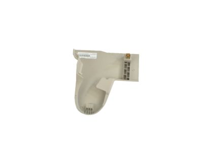 5RU36PD2AB Mopar Shield Seat Left Inboard Product Photo 2 of 4