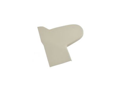Mopar 5RU36PD2AB Shield Seat Left Inboard 5RU36PD2AB Mopar Shield Seat Left Inboard Product Photo 1 of 4