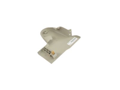 5RU36PD2AB Mopar Shield Seat Left Inboard Product Photo 4 of 4