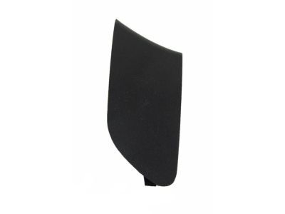 Chrysler 1UW25DX9AB Side Shield Cover
