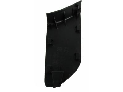 Chrysler 1UW25DX9AB Side Shield Cover