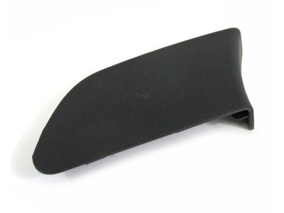 Chrysler 1UW25DX9AB Side Shield Cover