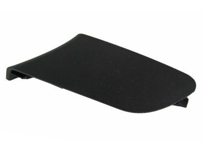 Chrysler 1UW25DX9AB Side Shield Cover