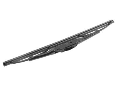Jeep WBRW0011AB BLADE WIPER