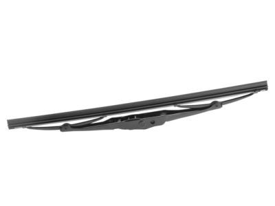 Jeep WBRW0011AB BLADE WIPER