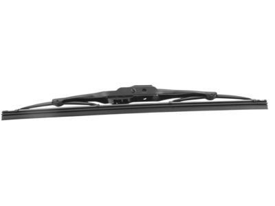 Jeep WBRW0011AB BLADE WIPER