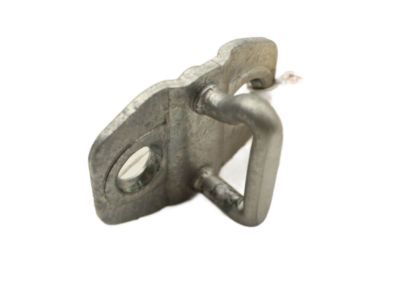 Jeep Rear Door Striker - 4589050AB