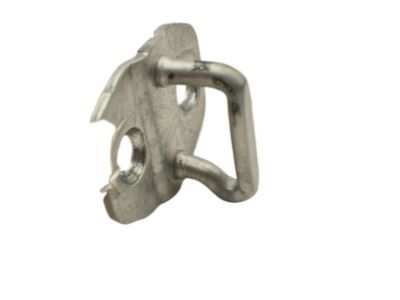Jeep Rear Door Striker - 4589050AB