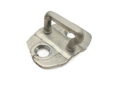 Jeep Rear Door Striker - 4589050AB