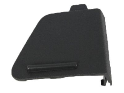 Dodge 1DD55XDVAB Anchor Cover