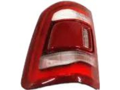 Mopar 68262531AE Lamp Tail