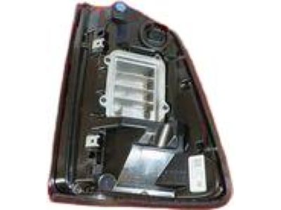 Mopar 68262531AE Lamp Tail