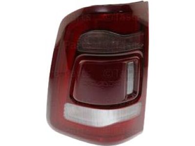 Mopar 68262531AE Lamp Tail