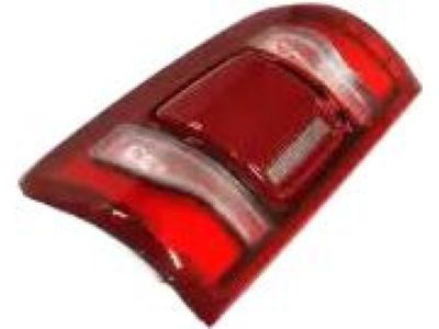 Mopar 68262531AE Lamp Tail