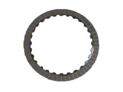 4531678AB Mopar Disc Overdrive Clutch Product Photo 1 of 1