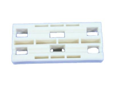 Chrysler 5137750AA CLIP Fuel Bundle