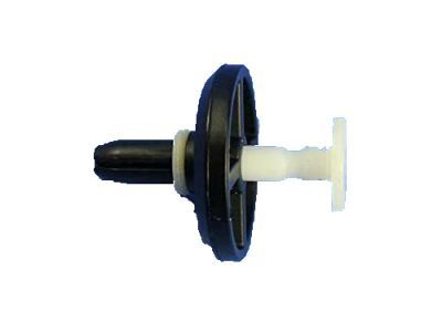 Jeep 4806334AA Bumper Cover Fastener