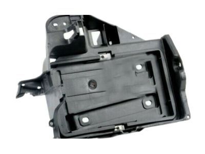 Dodge Durango Battery Tray - 55255047AF