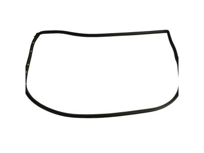 Mopar 68040044AI Weatherstrip Front Door Mounted