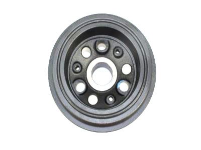 Jeep Harmonic Balancer - 53022413AA