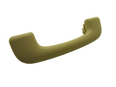 Mopar 1RV73HDAAD Grip Handle, Beige/Gray