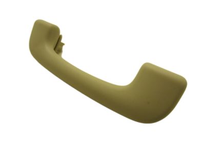 Mopar 1RV73HDAAD Grip Handle, Beige/Gray