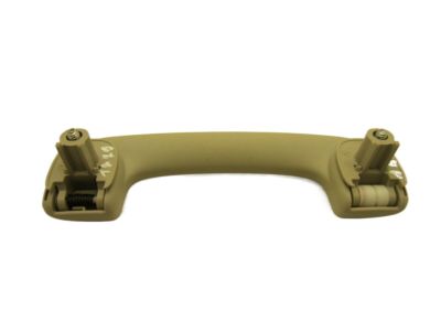 Mopar 1RV73HDAAD Grip Handle, Beige/Gray