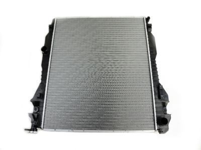 Ram Radiator - 55057089AB