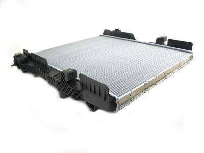 Ram Radiator - 55057089AB