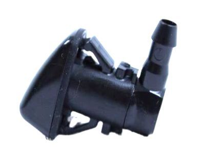 Jeep 55157323AA NOZZLE Windshield washer