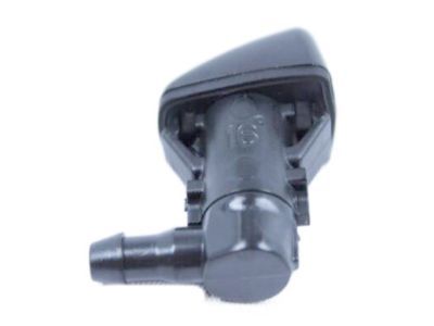 Jeep 55157323AA NOZZLE Windshield washer