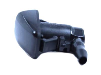 Jeep 55157323AA NOZZLE Windshield washer