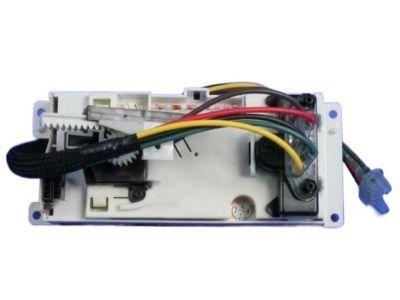 Dodge Ram 3500 A/C Switch - 55055482