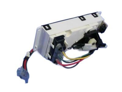 Dodge Ram 3500 A/C Switch - 55055482