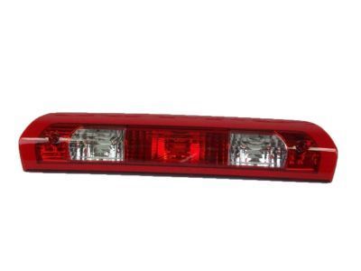 Dodge 5072594AD High Mount Lamp