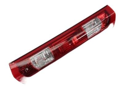 Dodge 5072594AD High Mount Lamp