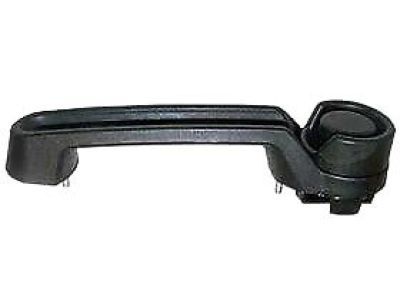 Dodge 4589164AC HANDLE Exterior Door