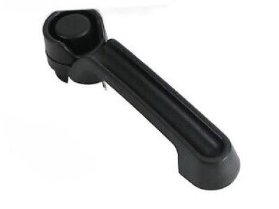Dodge 4589164AC HANDLE Exterior Door
